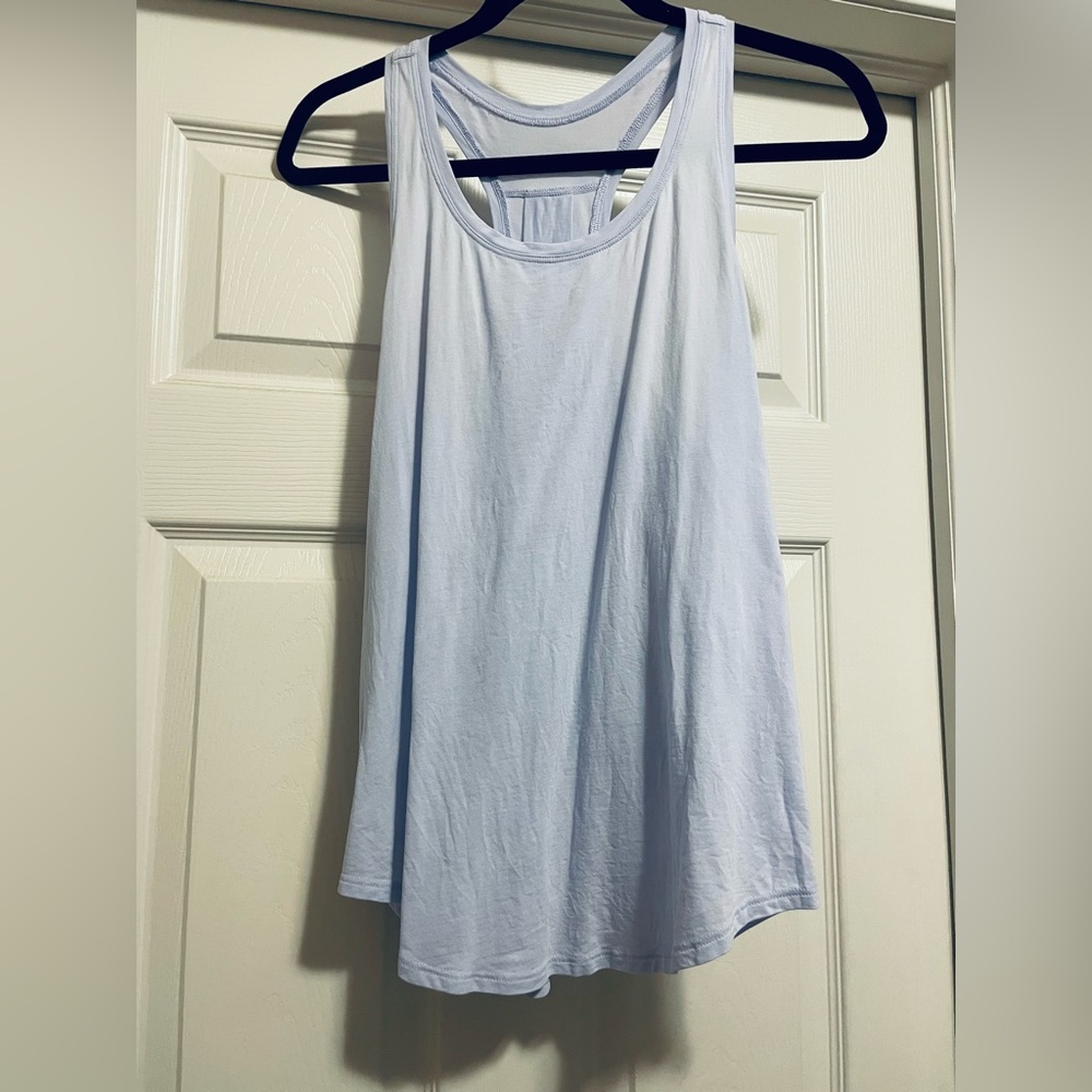 lululemon tanktop tanks